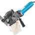 1100W Electric Rebar Cutter Cutting up to 3/2In 4-40mm