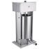 Electric Sausage Stuffer 25 L Vertical Meat Stuffer 304 Stainless Steel