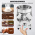 Grain Grind Mill Grain Grinding Machine 3000W Food Processing Machinery