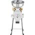 3000W Electric Grain Grinder Corn Wheat Flour Cereal Mill Wet & Dry