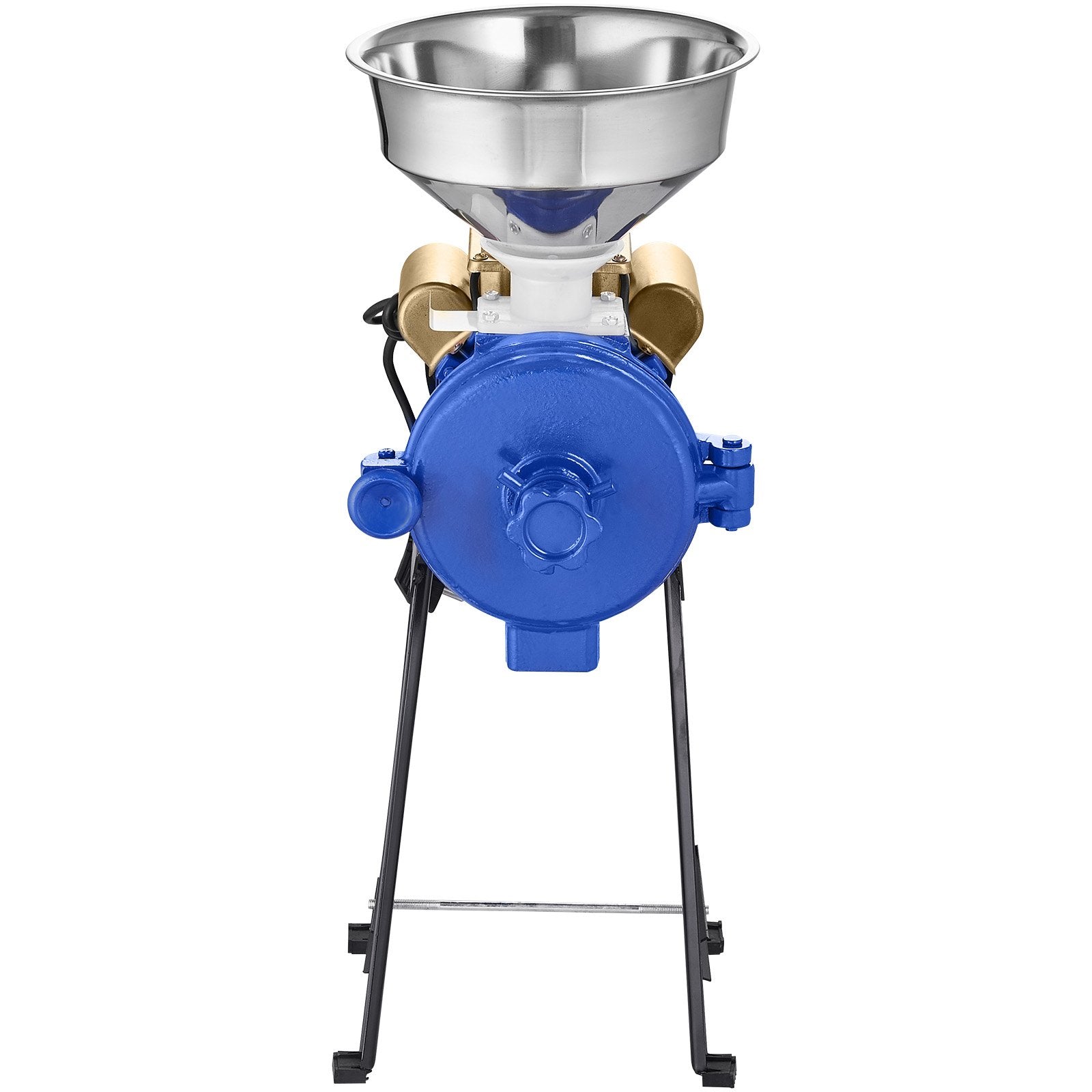 3000W Electric Grain Grinder Corn Wheat Flour Cereal Mill Dry Grinder