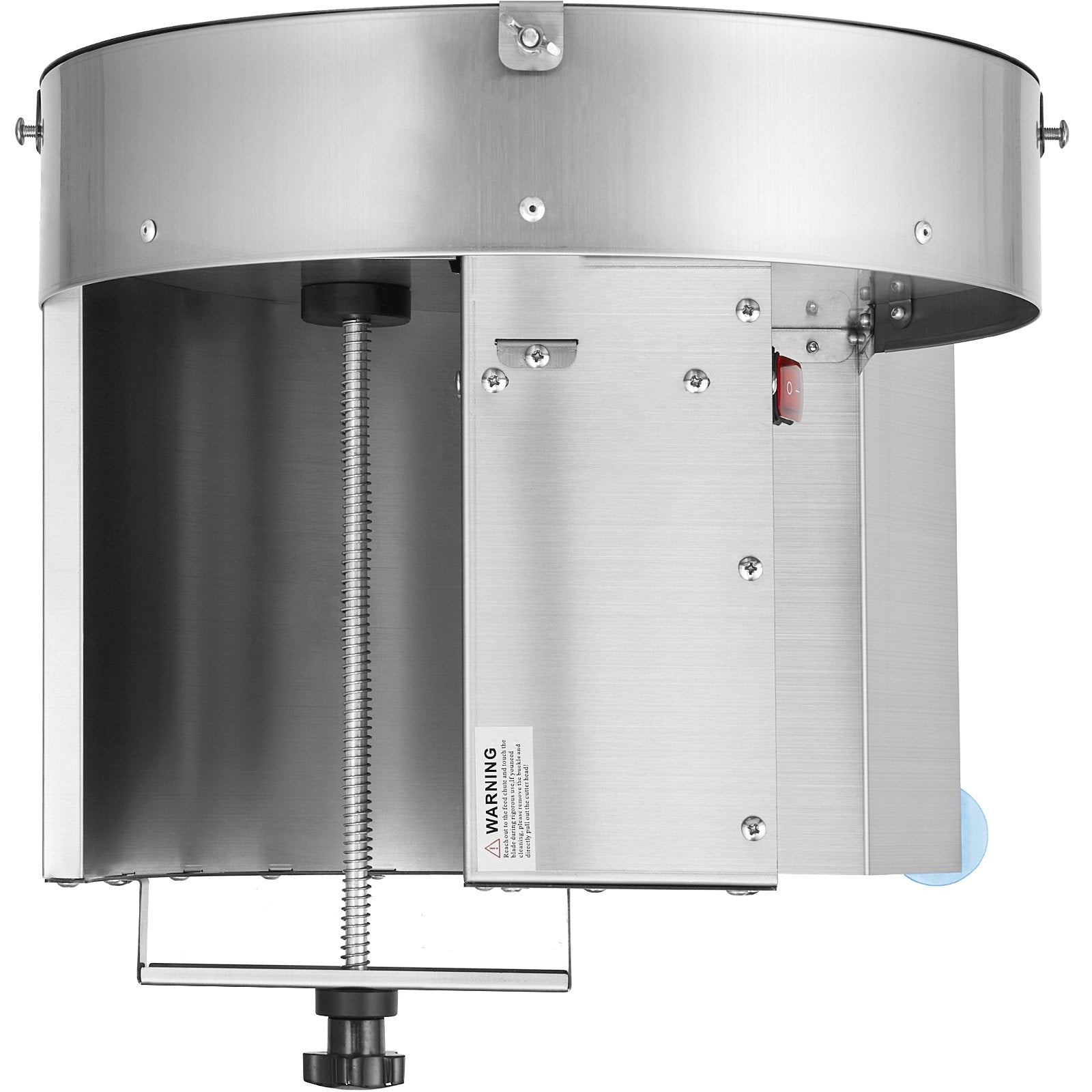 Electric Vegetable Slicer, 0-0.5