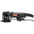 Wet Stone Polisher 4-Inch 800W Electric Concrete Polisher 6 Speed 7 Pads