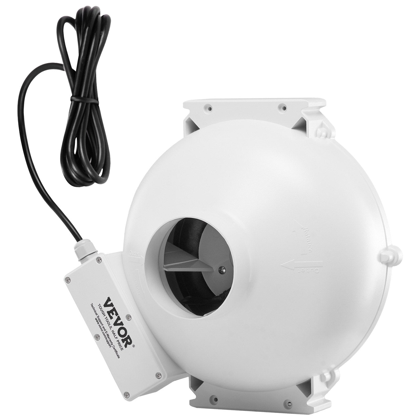 VEVOR 4