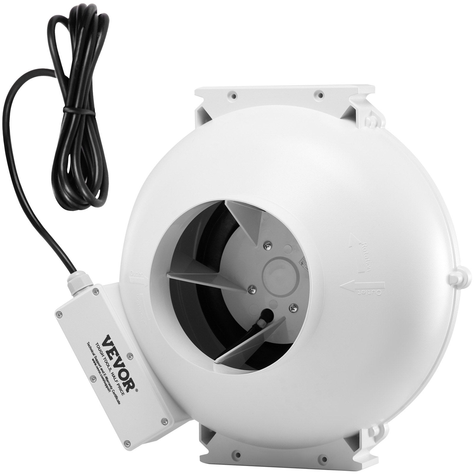 VEVOR 6