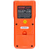 VEVOR 3-in-1 EMF Meter, 5Hz - 3.5GHz, Handheld Rechargeable Electromagnetic Field Radiation Detector, Digital LCD EMF Tester for EF MF RF Home Inspections Outdoor Ghost Hunting Paranormal Equipment