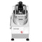 Food Processor & Vegetable Chopper w/ 6 Blades Food-Grade Stainless Steel