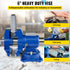 Multipurpose Bench Vice 5" 30Kn Heavy Duty with 360° Swivel Base and Head