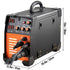 MIG-270 3-in-1 MIG MMA TIG IGBT Inverter Welder Digital Display