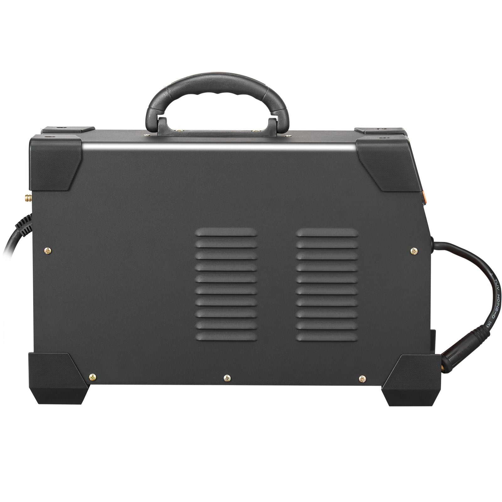 MIG-270 3-in-1 MIG MMA TIG IGBT Inverter Welder Digital Display