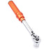 Torque Wrench Adjustable Torque Wrench 1/4" Drive 20-200in.lb/2.3-23Nm