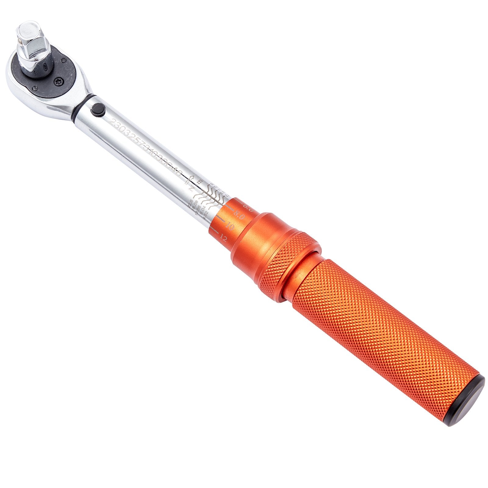 Torque Wrench Adjustable Torque Wrench 1/4