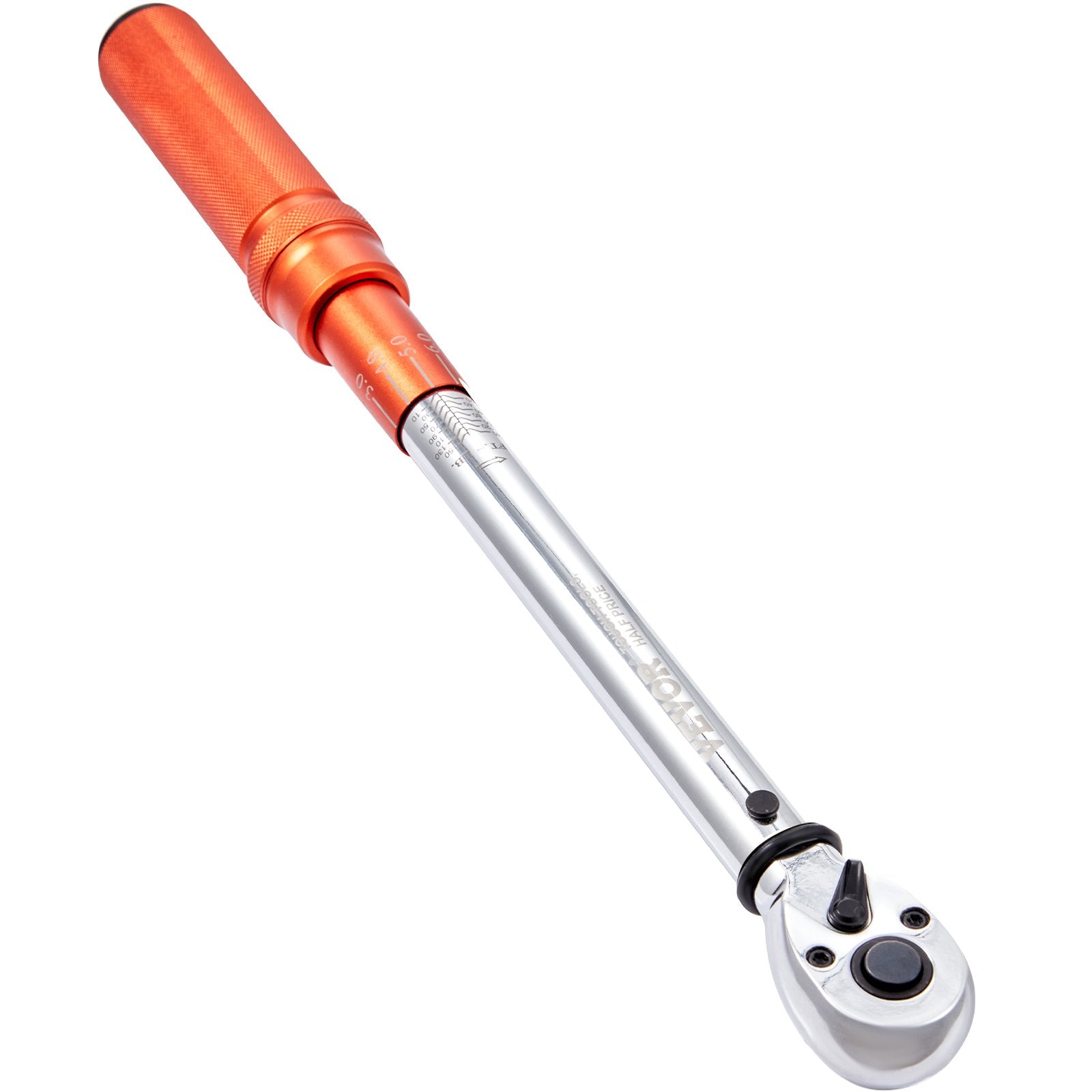 Torque Wrench Adjustable Torque Wrench 1/2