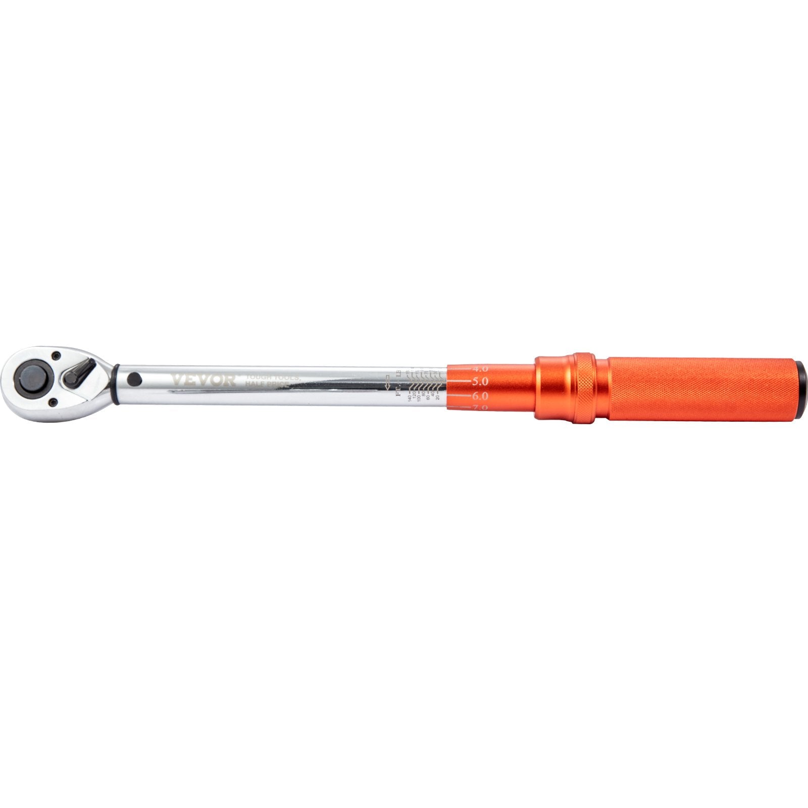 Torque Wrench Adjustable Torque Wrench 1/2