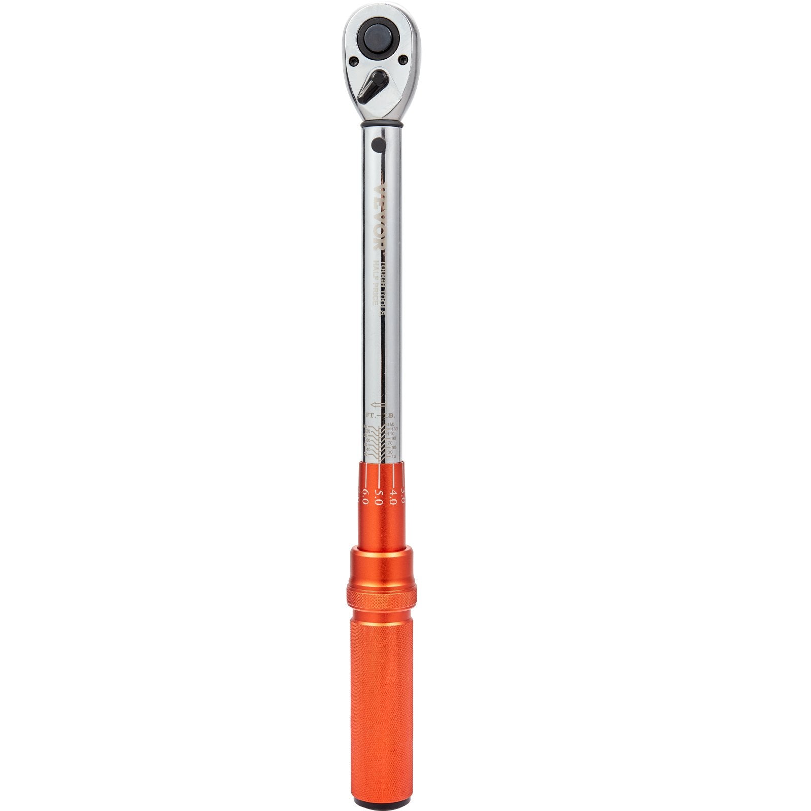 Torque Wrench Adjustable Torque Wrench 1/2