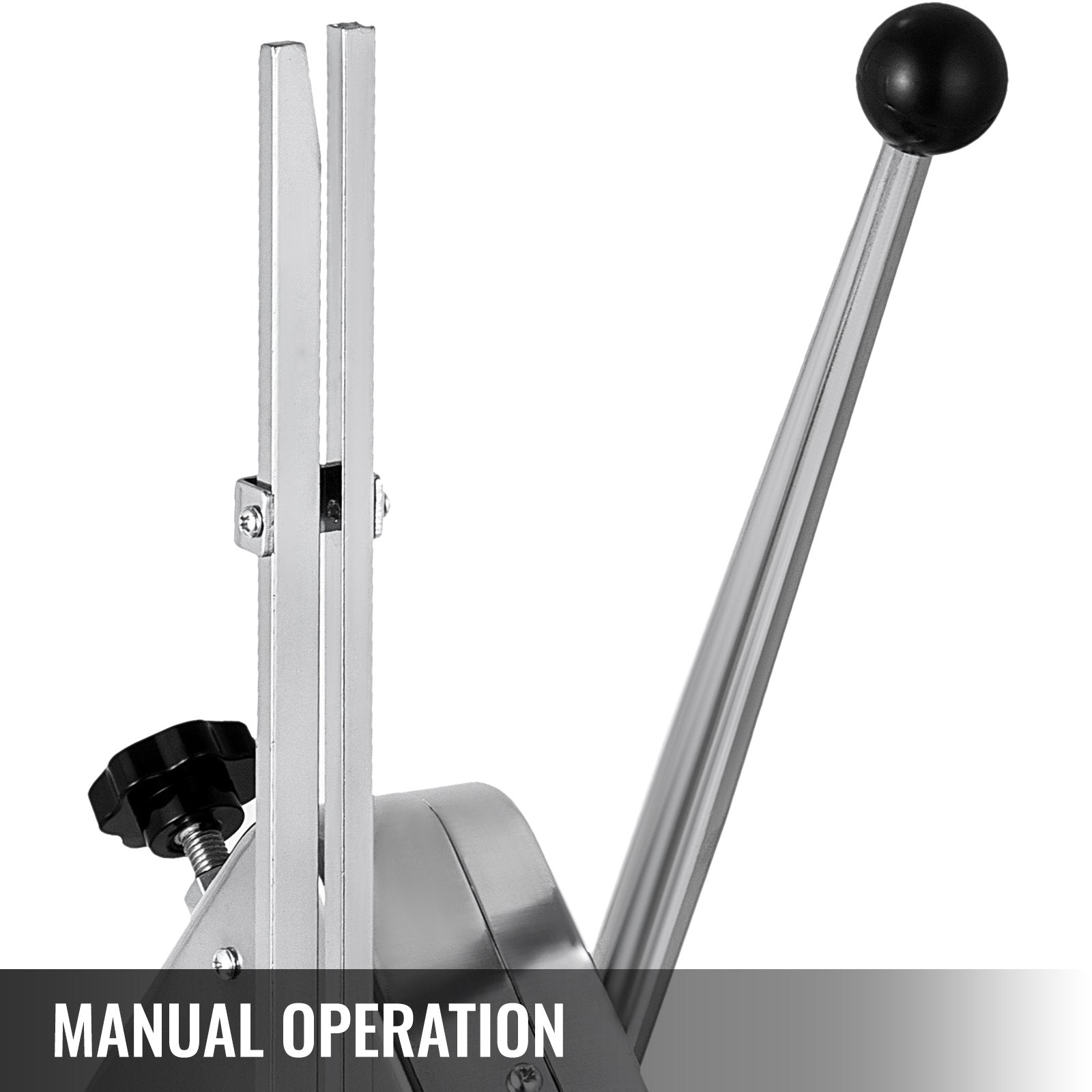 Manual U-shape Sausage Clipper Clipping Machine Food Clipping Maker for Sausage Packing Sealing with 2 Boxes of Buckles 8000pcs