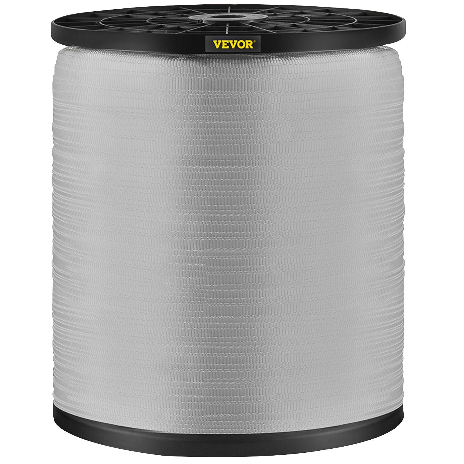 6000Lbs Polyester Pull Tape, 528\' x 1\