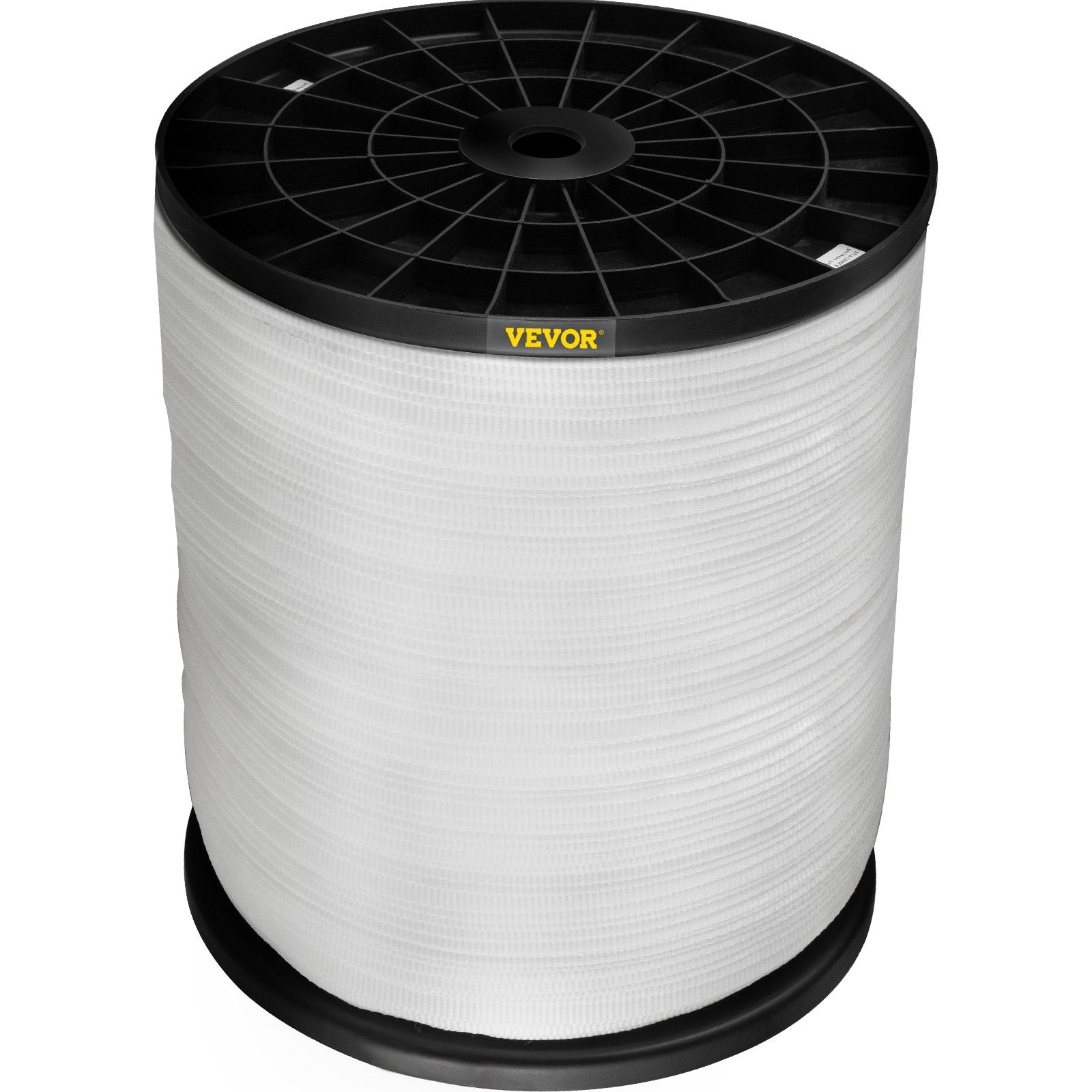 6000Lbs Polyester Pull Tape, 528\' x 1\