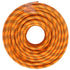 1/2 Inch Double Braid Polyester Rope 200ft Nylon Core Pulling Rope Outdoor