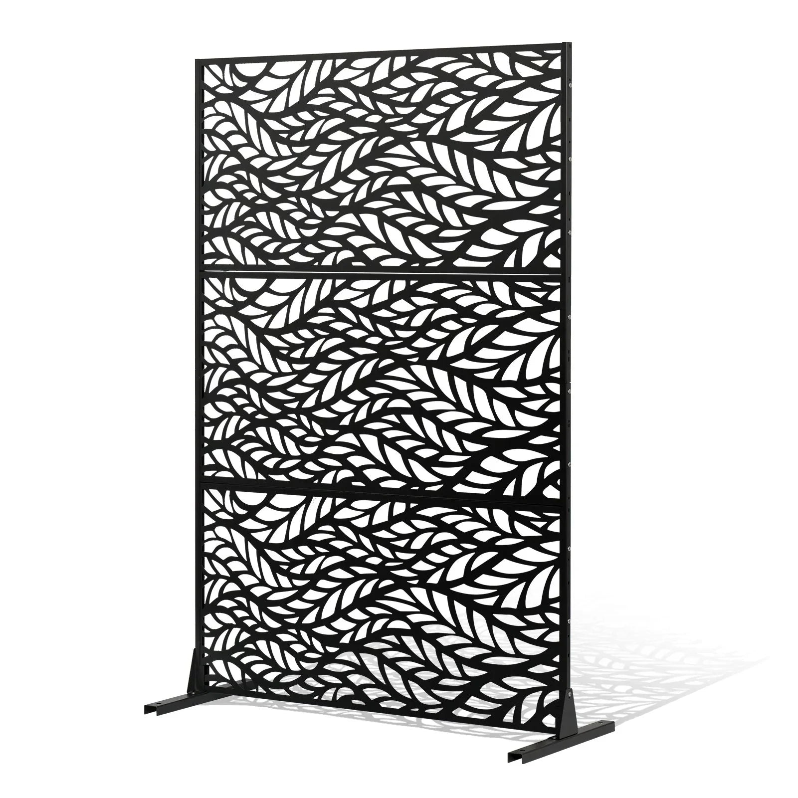Metal Privacy Screen, 47