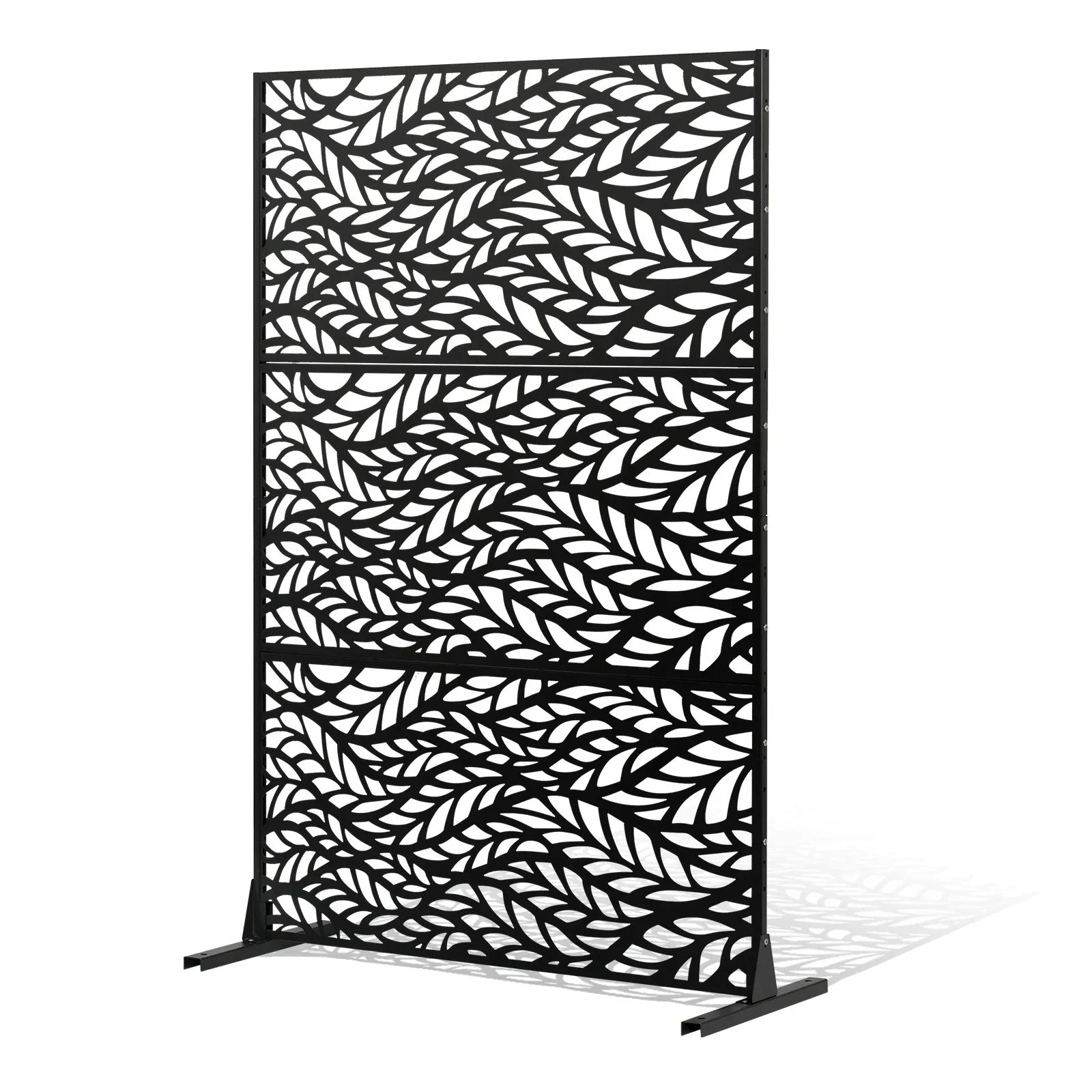 Metal Privacy Screen, 47