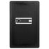 Single Door 3.5 cu.ft Safe Box with Key Lock & Password, Safe Lock Box with Fireproof Bag, Key Rack, LED Light, and 2 Shelves for Money, Documents, Jewelry, and Valuables, Black
