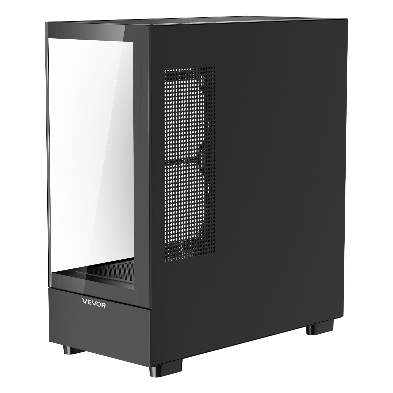Mid-Tower ATX PC Gaming Case Computer Case with 6 x 120 mm PWM ARGB Fans
