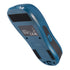 5-in-1 Stud Finder Wall Scanner, Electronic Stud Detector, LCD & Alarm, Blue