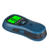 5-in-1 Stud Finder Wall Scanner, Electronic Stud Detector, LCD & Alarm, Blue