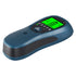 5-in-1 Stud Finder Wall Scanner, Electronic Stud Detector, LCD & Alarm, Blue
