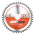 203mm Circular Saw Blade 42T Alloy Wood Cutting Blade 25.4mm Arbor
