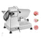 Meat Slicer 180W 250 mm Electric Deli Food Slicer for Meat Bread Cheese