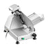Meat Slicer 180W 250 mm Electric Deli Food Slicer for Meat Bread Cheese