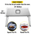 Fire Pit Heat Deflector Fire Pit Pan Cover Stainless Steel Foldable Legs
