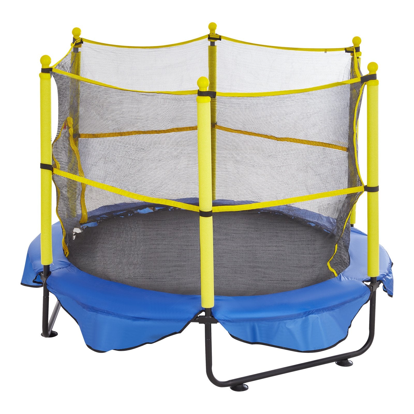 VEVOR 5FT Trampoline for Kids, 60