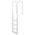 VEVOR Thickened 4-Step Pool Ladder of Double Handrails for 1219.2-1371.6mm Pool