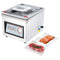 DZ-260C Digital Vacuum Sealer Food Vacuum Sealing Packing Machine 220V