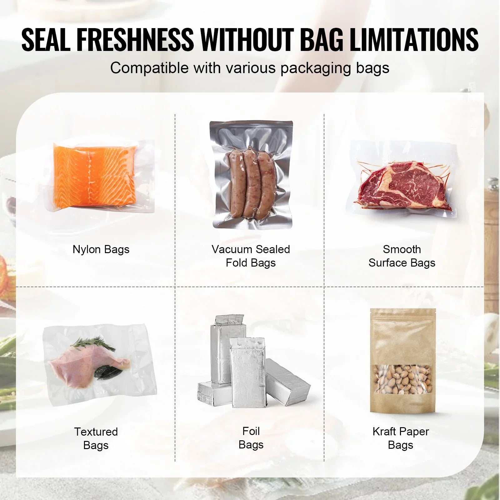 DZ-400/2E Automatic Extra Deep Vacuum Sealer Food Vacuum Sealing Packing Machine 220V