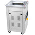 DZ-400/2E Automatic Extra Deep Vacuum Sealer Food Vacuum Sealing Packing Machine 220V