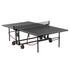 Ping Pong Table Foldable Table Tennis Game Table Indoor Outdoor with Net