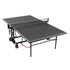 Ping Pong Table Foldable Table Tennis Game Table Indoor Outdoor with Net