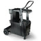 Welding Cart 2 Tier Heavy Duty Welder Cabinet with Lock Wheels 265LBS
