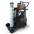 Welding Cart 2 Tier Heavy Duty Welder Cabinet with Lock Wheels 265LBS