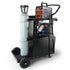 Welding Cart 2 Tier Heavy Duty Welder Cabinet with Lock Wheels 265LBS