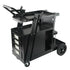 Welding Cart 2 Tier 4 Drawer Heavy Duty MIG Welder Cart 265LBS Capacity