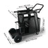 Welding Cart 2 Tier 4 Drawer Heavy Duty MIG Welder Cart 265LBS Capacity