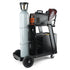 Welding Cart 2 Tier 4 Drawer Heavy Duty MIG Welder Cart 265LBS Capacity