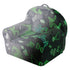 VEVOR Toddler Chair Glow in the Dark Plush Baby Chair Playroom Furniture Grey
