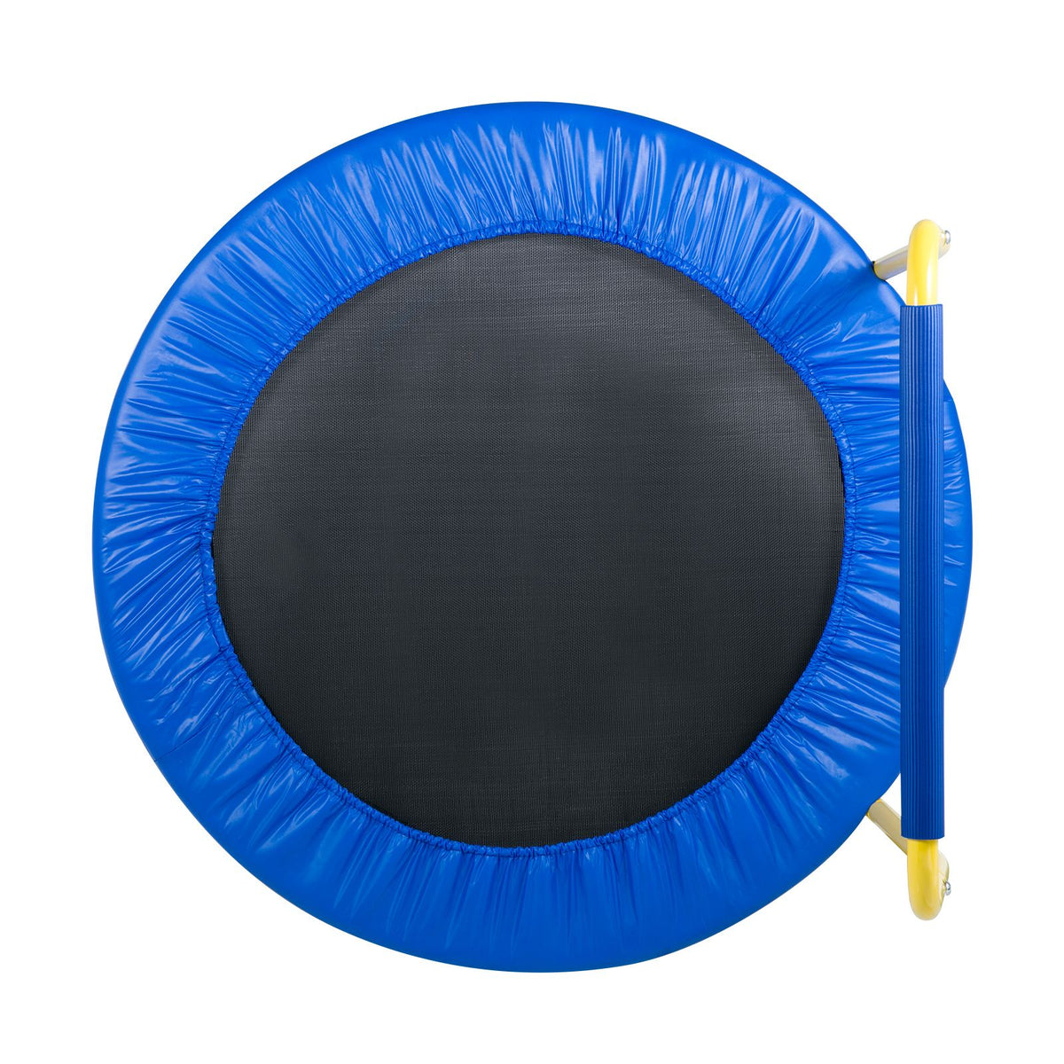 3FT Kids Trampoline Foldable Mini Toddler Indoor Outdoor Jumping Toy