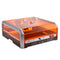 Laser Engraver, 20W, Laser Engraving and Cutting Machine with Enclosure Camera, Laser Cutter, 400 x 400 mm Working Area, 30000 mm/min, for Wood, Leather, Glass, Paper, Certain Metal, Class 1